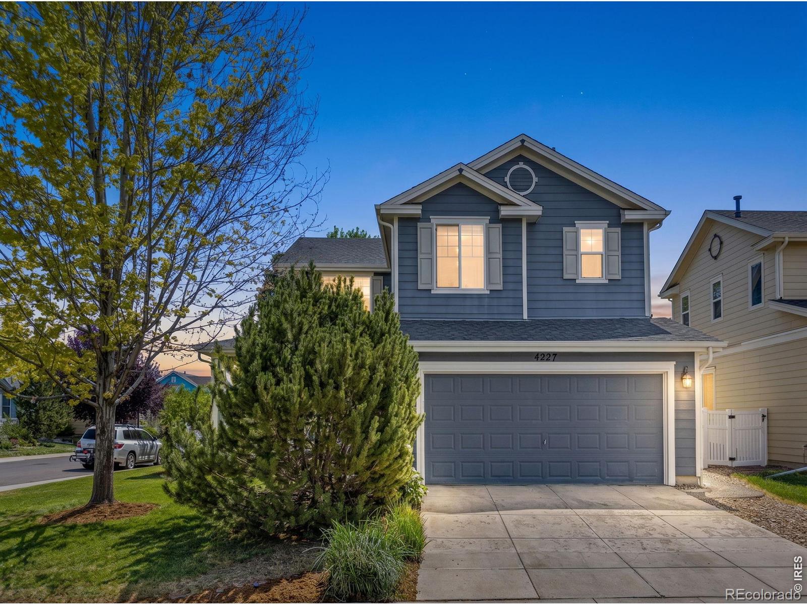 Renaissance Longmont Home | MLS #: 45678910640644227  San Marco Drive, Longmont Beds: 3 Baths: 3 Price: $685,000