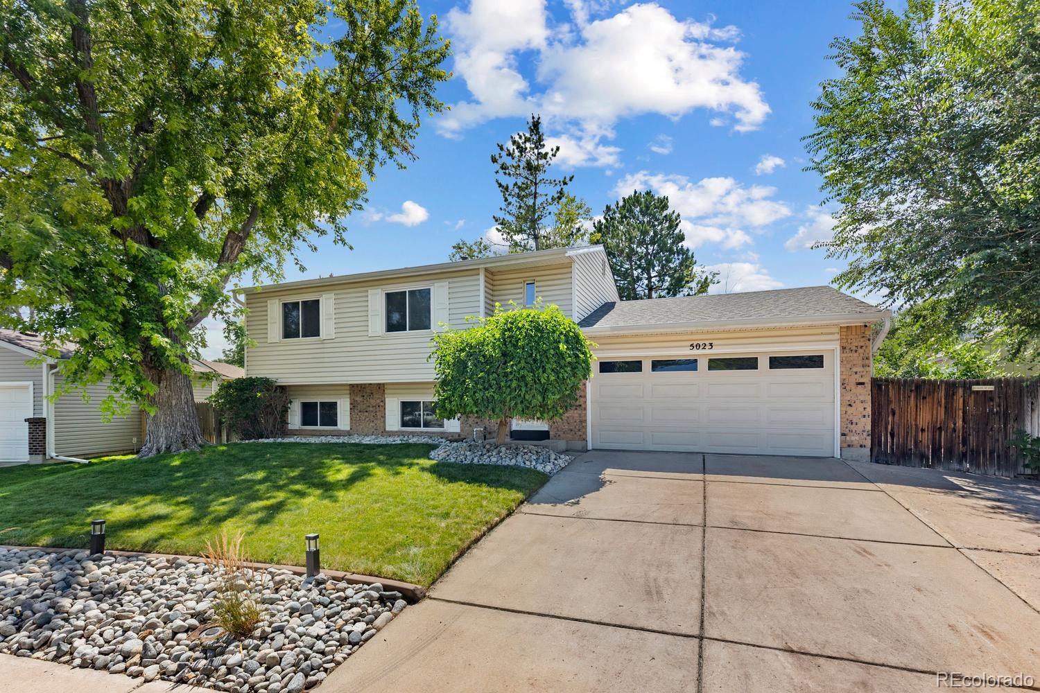  Littleton Home | MLS #: 97480105023 S Hoyt Street, Littleton Beds: 3 Baths: 2 Price: $575,000