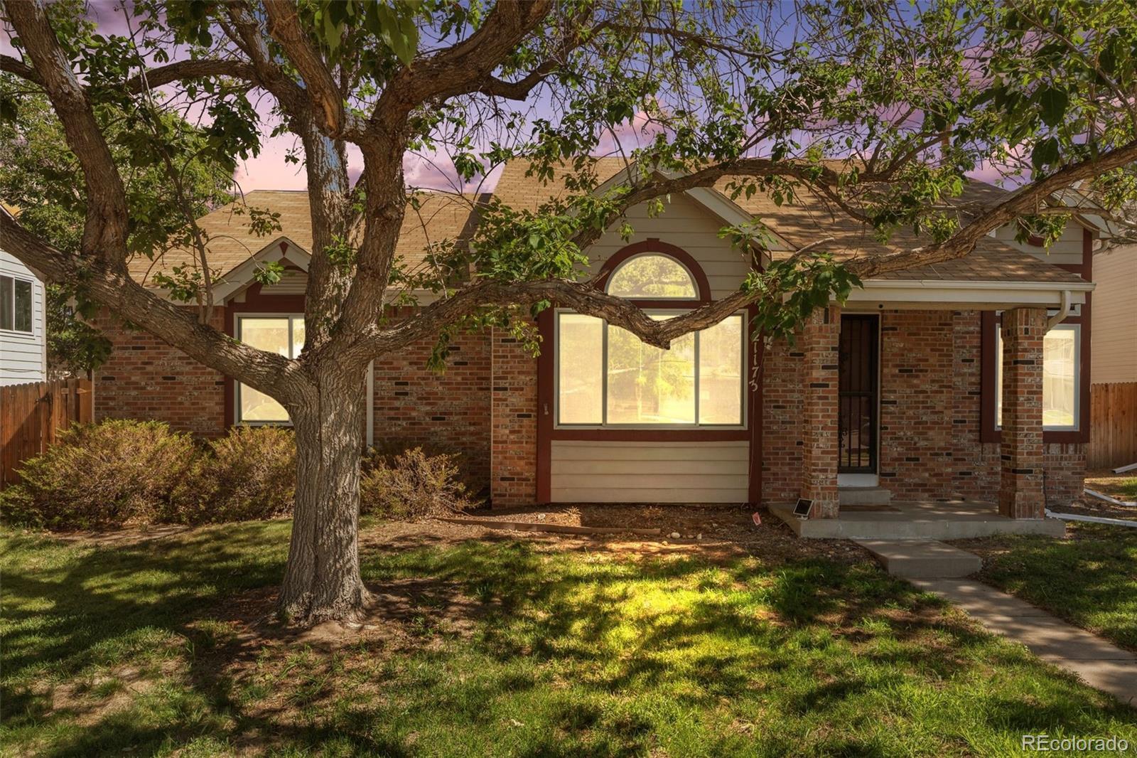Green Valley Ranch Denver Home | MLS #: 211895421173 E 42nd Avenue, Denver Beds: 3 Baths: 3 Price: $440,000