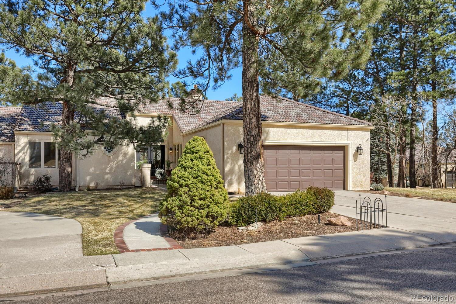  Colorado Springs Condo / Townhome | MLS #: 49323283755  Hermitage Drive , Colorado Springs Beds: 3 Baths: 4 Price: $1,125,000