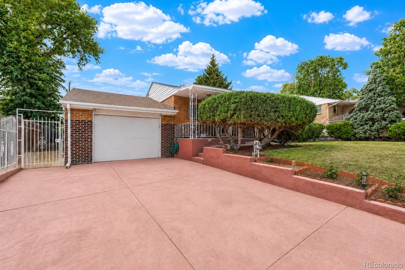 Vistas Denver Home | MLS #: 6226597770  Cortez Street, Denver Beds: 5 Baths: 2 Price: $450,000