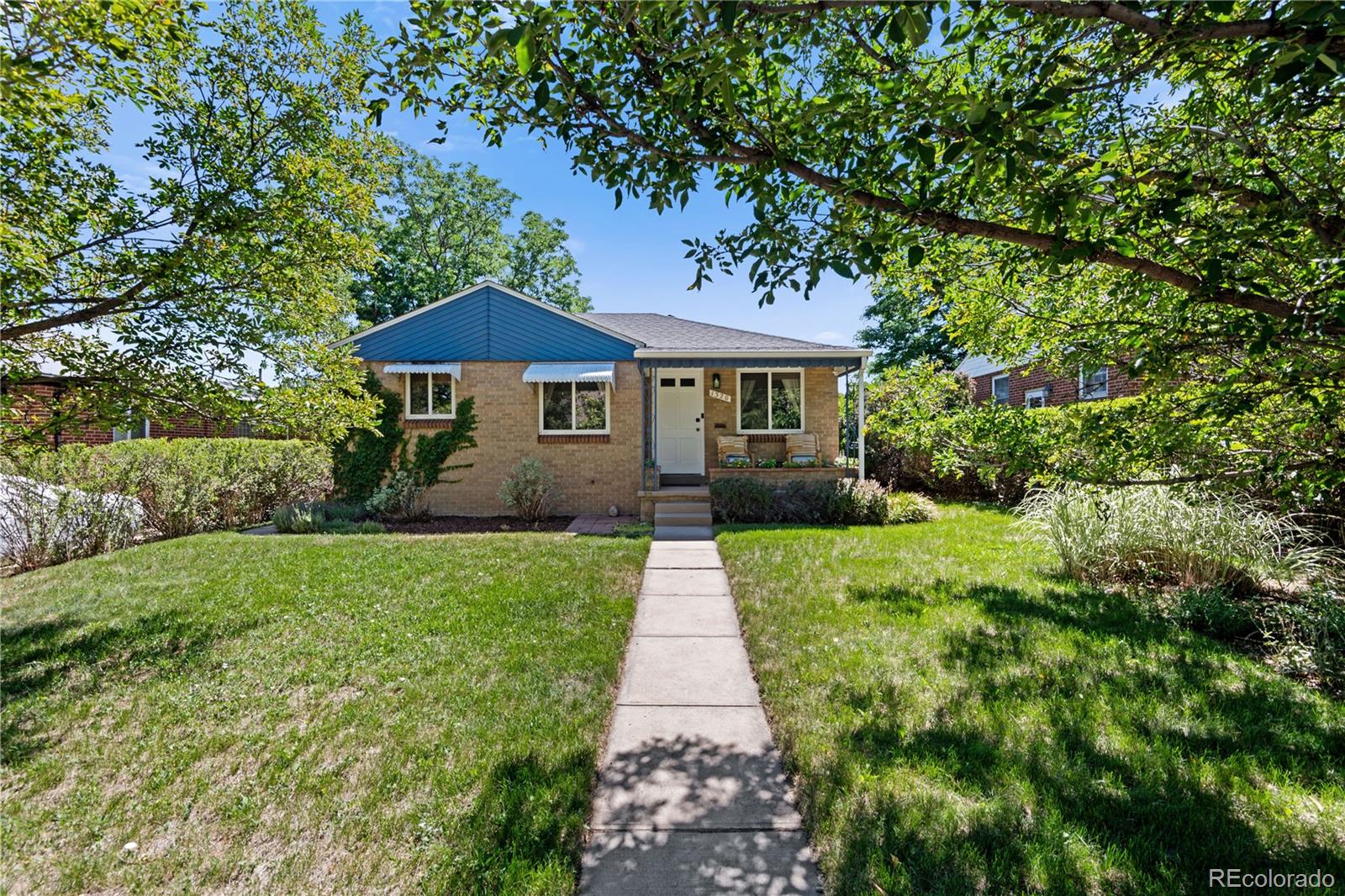  Denver Home | MLS #: 17402571320  Quince Street, Denver Beds: 3 Baths: 2 Price: $625,000