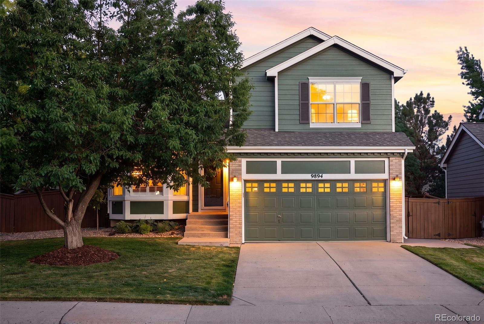  Littleton Home | MLS #: 91561499894  Mulberry Way, Littleton Beds: 3 Baths: 3 Price: $640,000