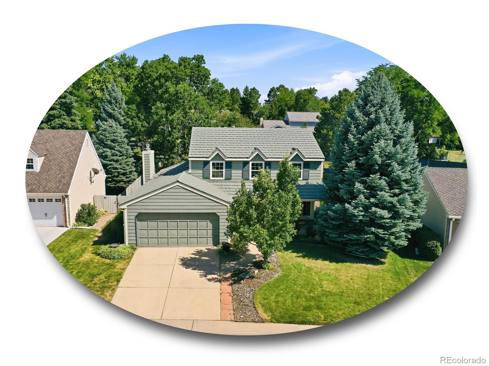  Englewood Home | MLS #: 43197186982 S Niagara Court, Englewood Beds: 4 Baths: 4 Price: $825,000