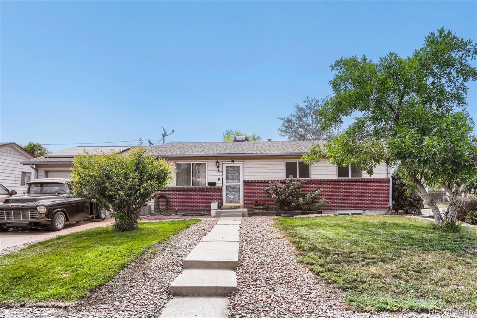 7530 xavier street, Westminster sold home. Closed on 2026-08-28 for $444,280.