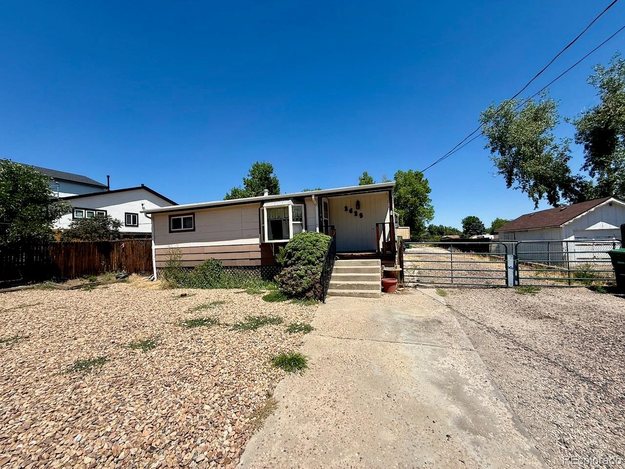  Denver Home | MLS #: 17439052625 W Yale Avenue, Denver Beds: 3 Baths: 2 Price: $325,000