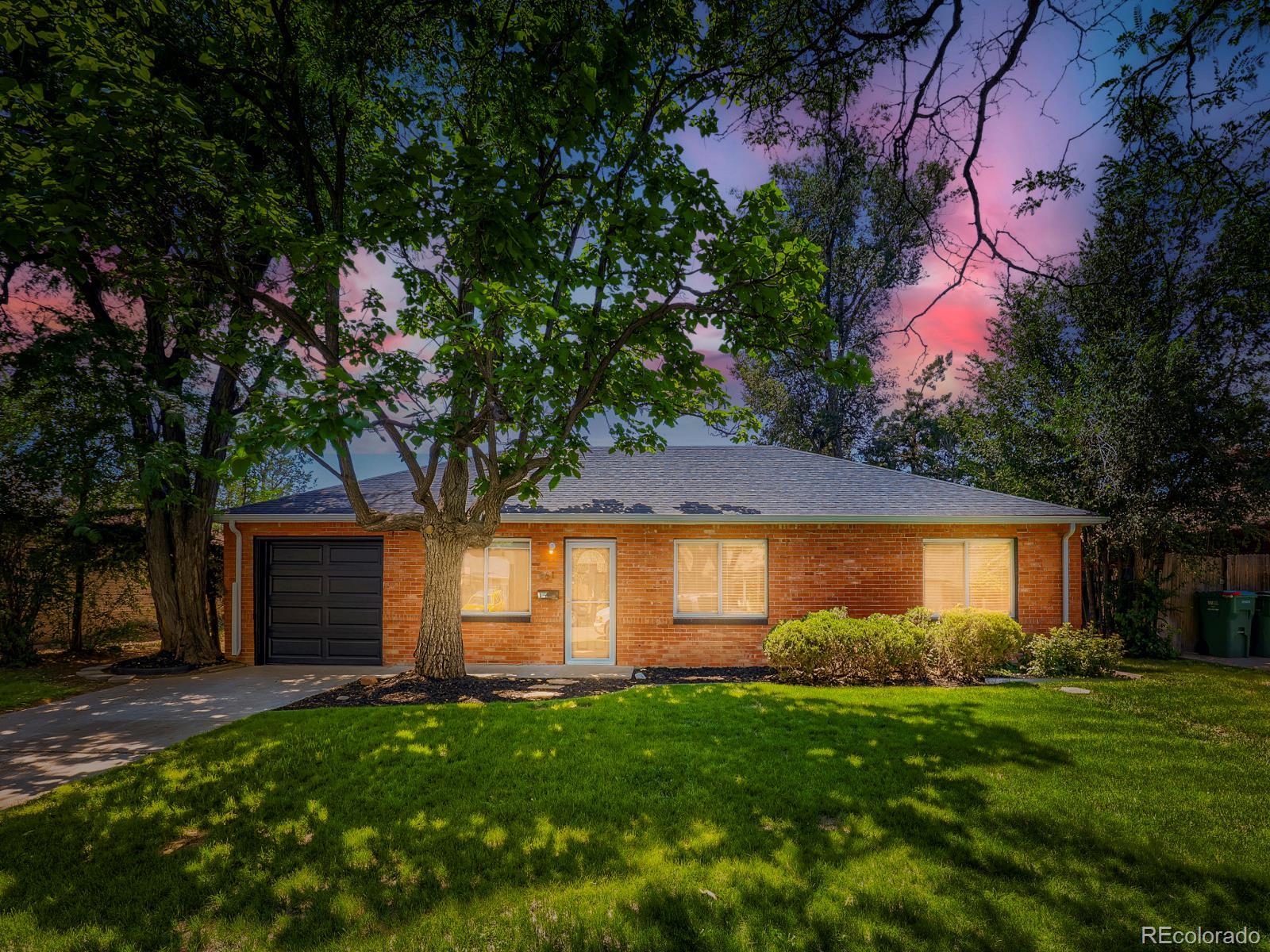  Aurora Home | MLS #: 7521312861  Racine Street, Aurora Beds: 3 Baths: 2 Price: $415,900