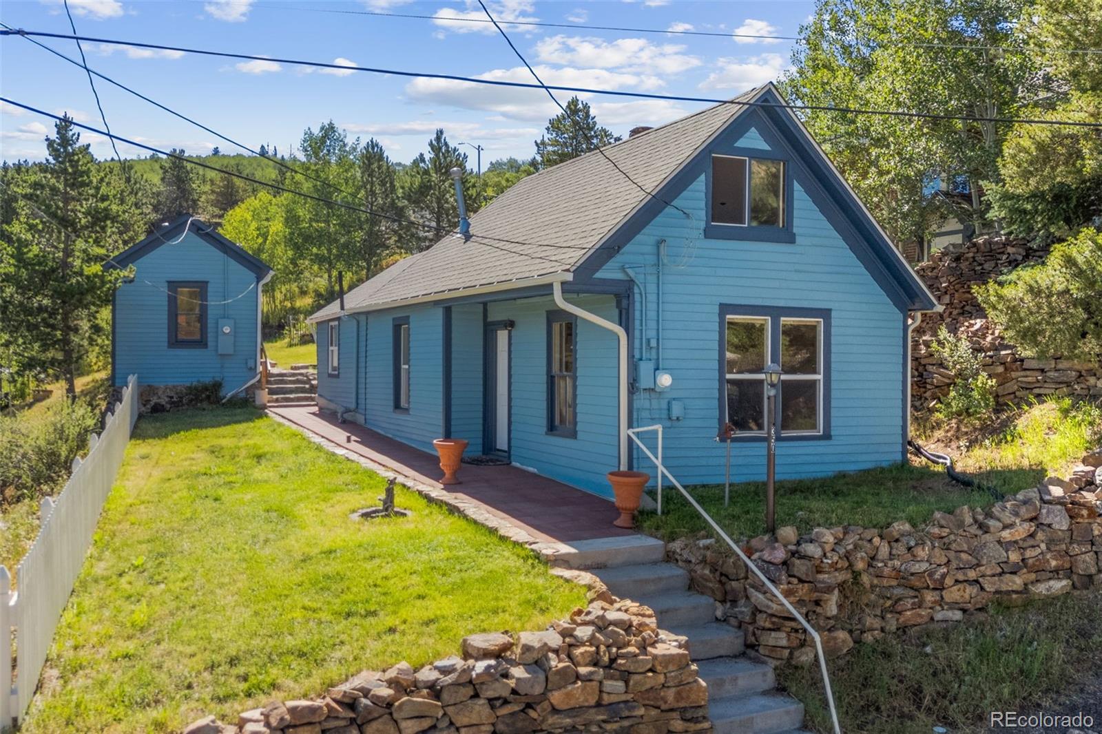 350 spring street, Central City sold home. Closed on 2026-08-03 for $304,000.