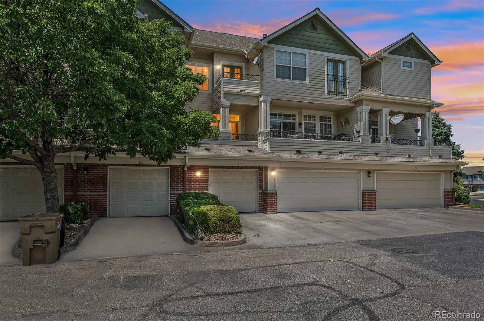 Kensington Denver Home | MLS #: 33808851375 S Dayton Court, Denver Beds: 2 Baths: 2 Price: $339,900