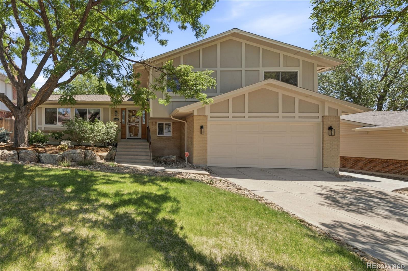  Denver Home | MLS #: 48520182188 S Coors Circle, Denver Beds: 4 Baths: 4 Price: $700,000