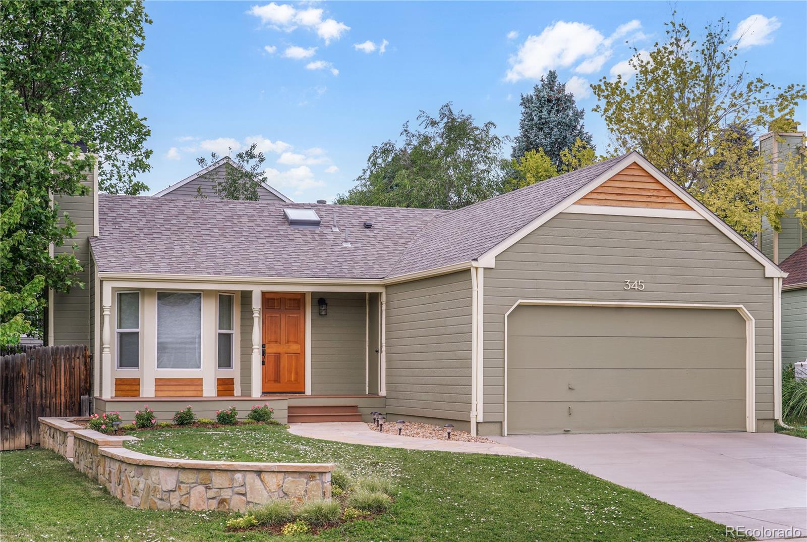  Louisville Home | MLS #: 3988990345  Tyler Avenue, Louisville Beds: 4 Baths: 2 Price: $795,000