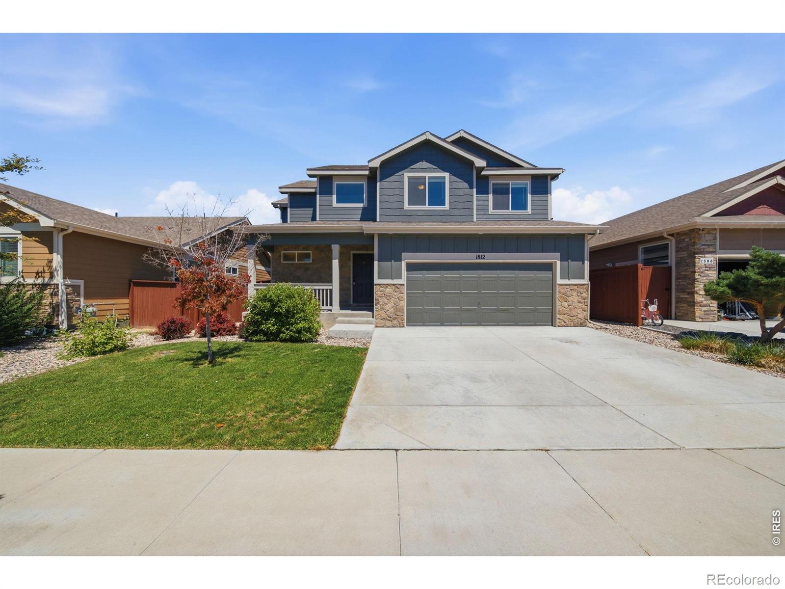 Raindance Windsor Home | MLS #: 45678910641091812  Twilight Glow Drive, Windsor Beds: 3 Baths: 3 Price: $519,900