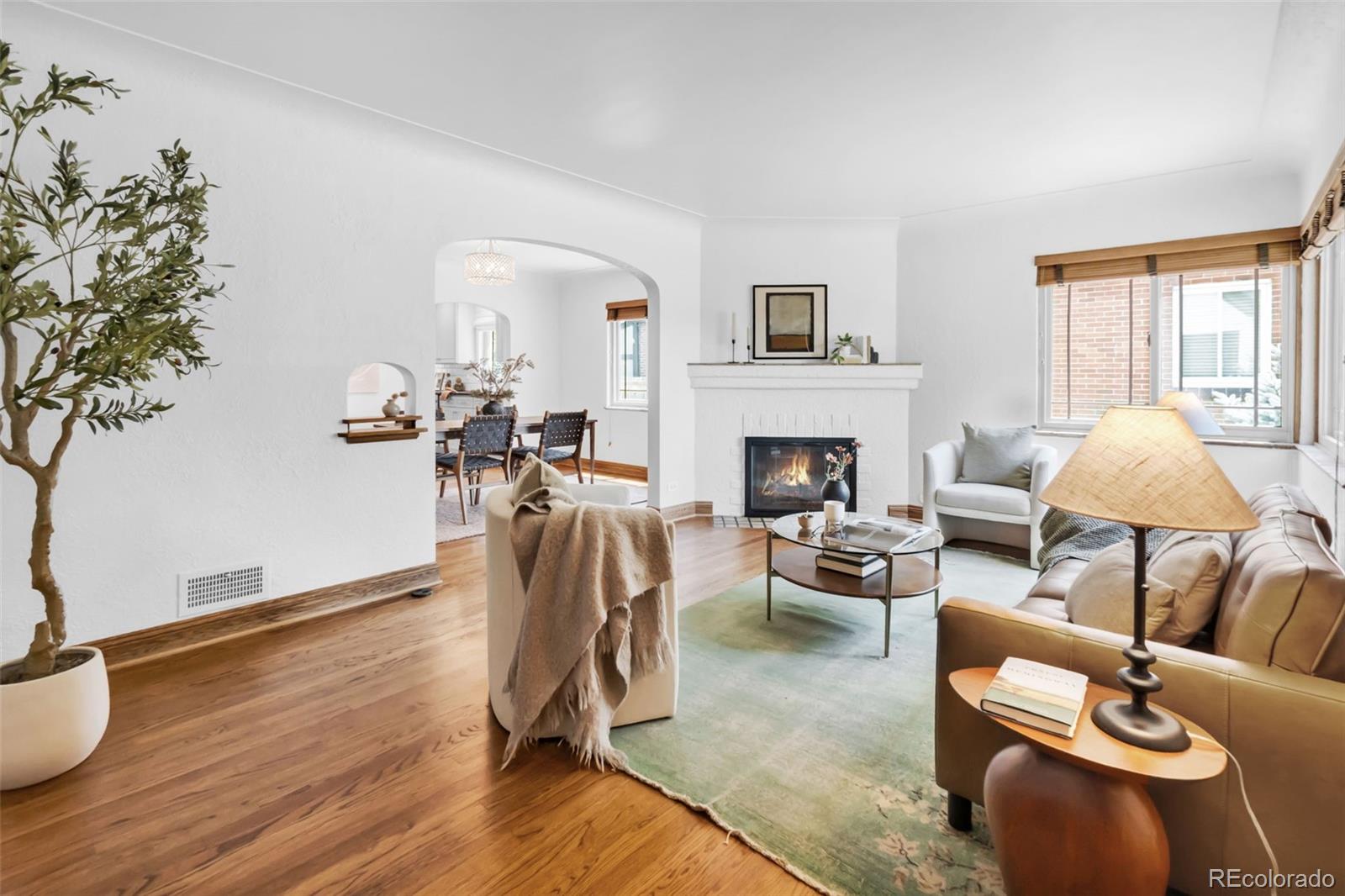Park Hill Denver Home | MLS #: 62453522534  Kearney Street, Denver Beds: 3 Baths: 2 Price: $900,000