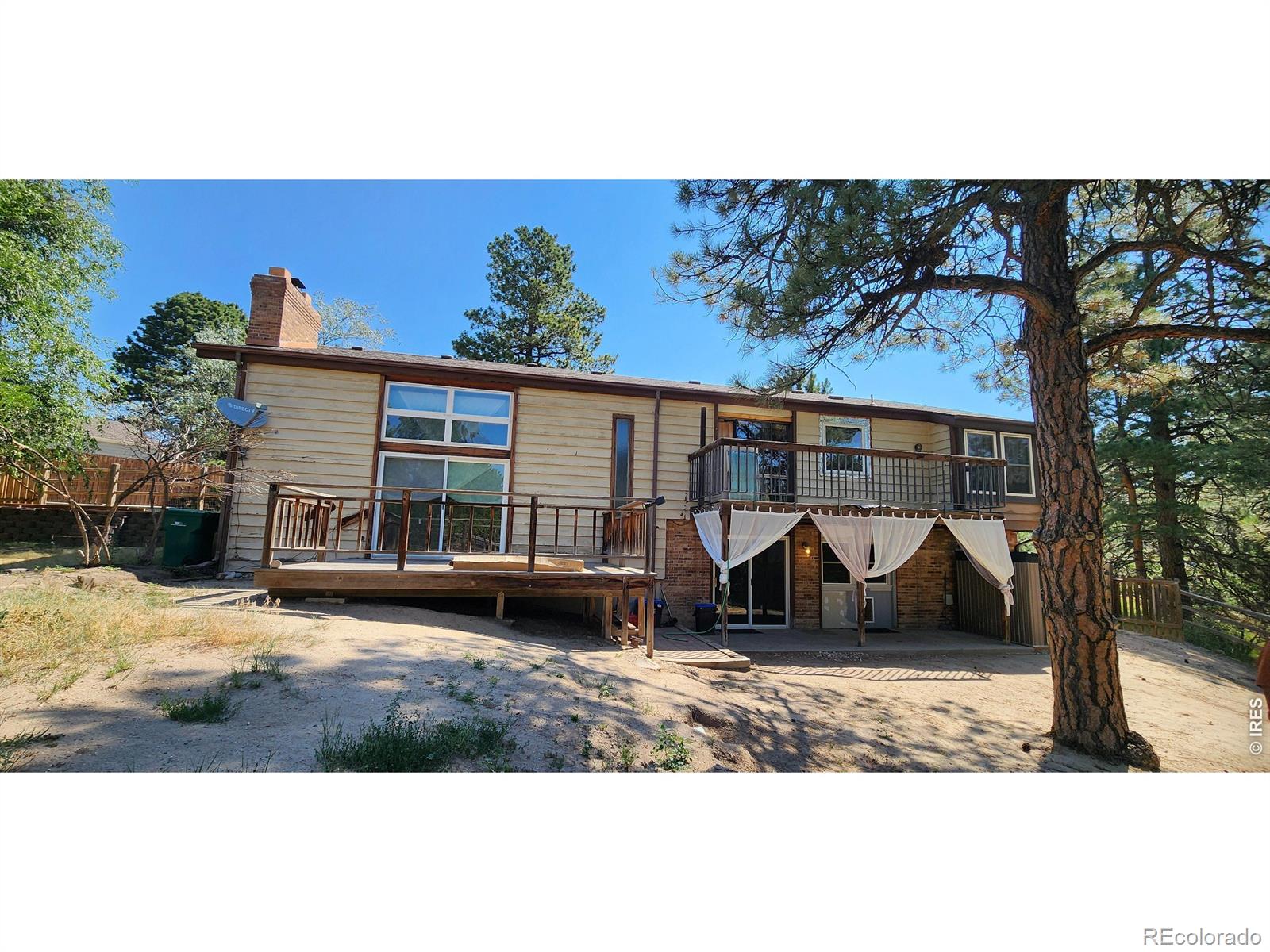 Pinery Parker Home | MLS #: 45678910641126174  Hollowview Court, Parker Beds: 3 Baths: 3 Price: $519,900
