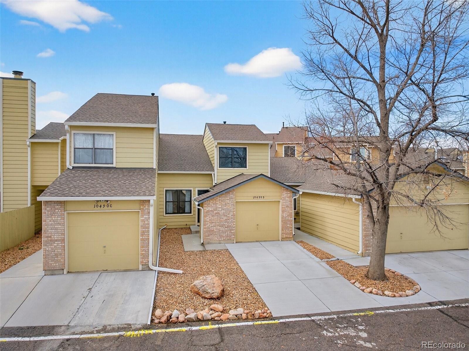  Littleton Home | MLS #: 877849510490 W Fair Avenue, Littleton Beds: 2 Baths: 2 Price: $345,000
