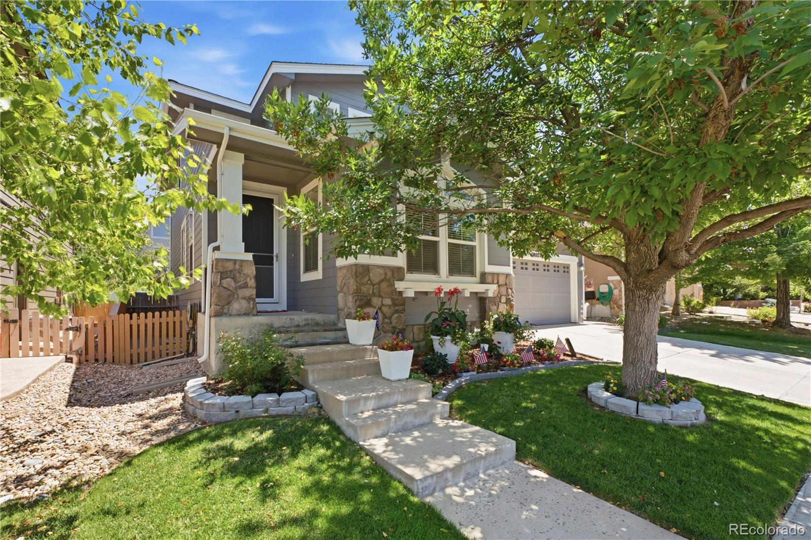 Littleton Home | MLS #: 838299810802  Cedar Brook Street, Littleton Beds: 5 Baths: 3 Price: $769,000