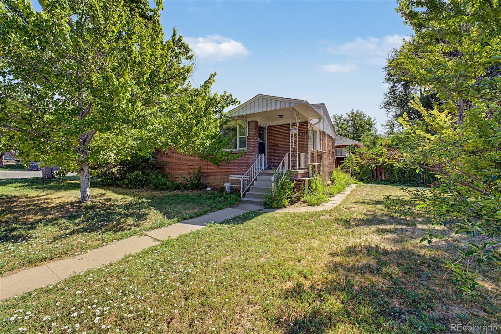  Englewood Home | MLS #: 89869013302 S Ogden Street, Englewood Beds: 4 Baths: 2 Price: $399,900