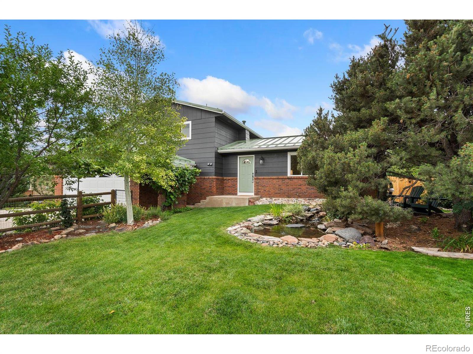 2413 cheviot drive, Fort Collins sold home. Closed on 2026-08-21 for $625,000.