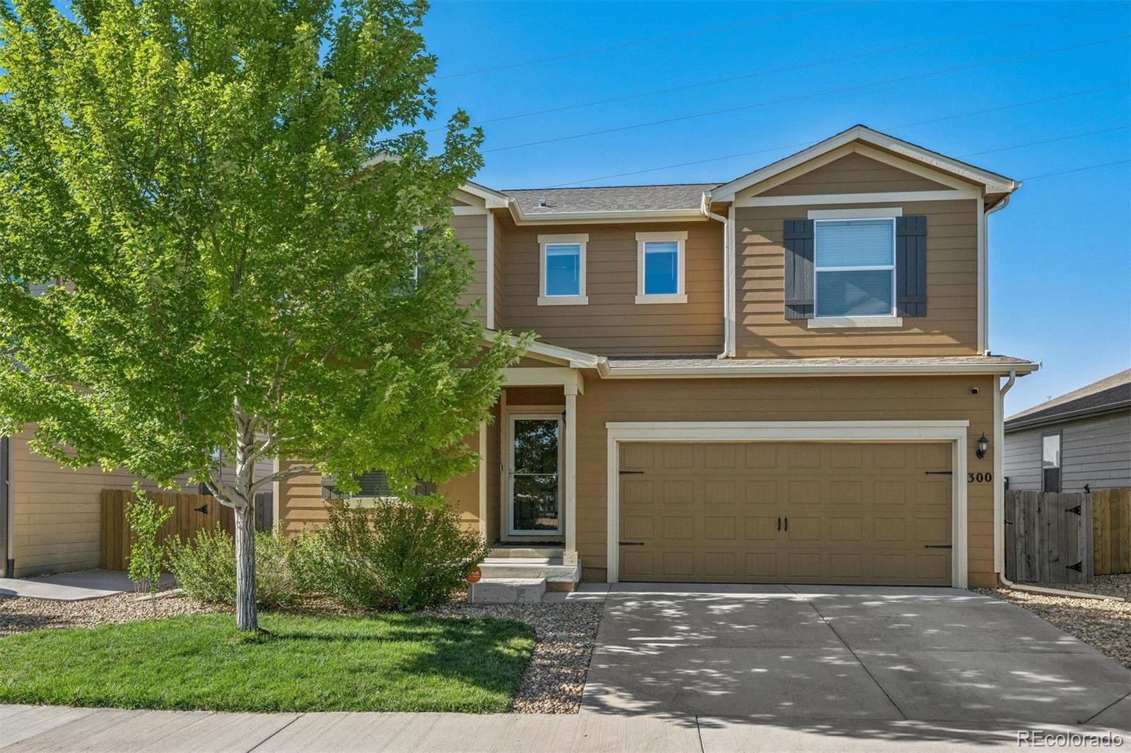 300  mesa avenue, Lochbuie sold home. Closed on 2026-09-04 for $480,000.