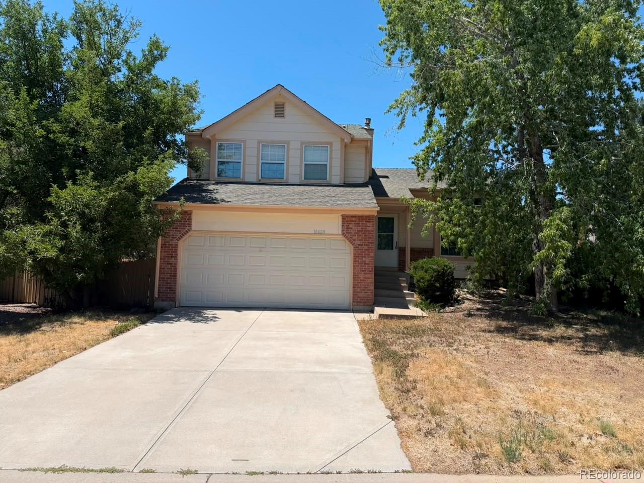 Clarke Farms Parker Home | MLS #: 432066310409  Strasburg Way, Parker Beds: 3 Baths: 3 Price: $424,900