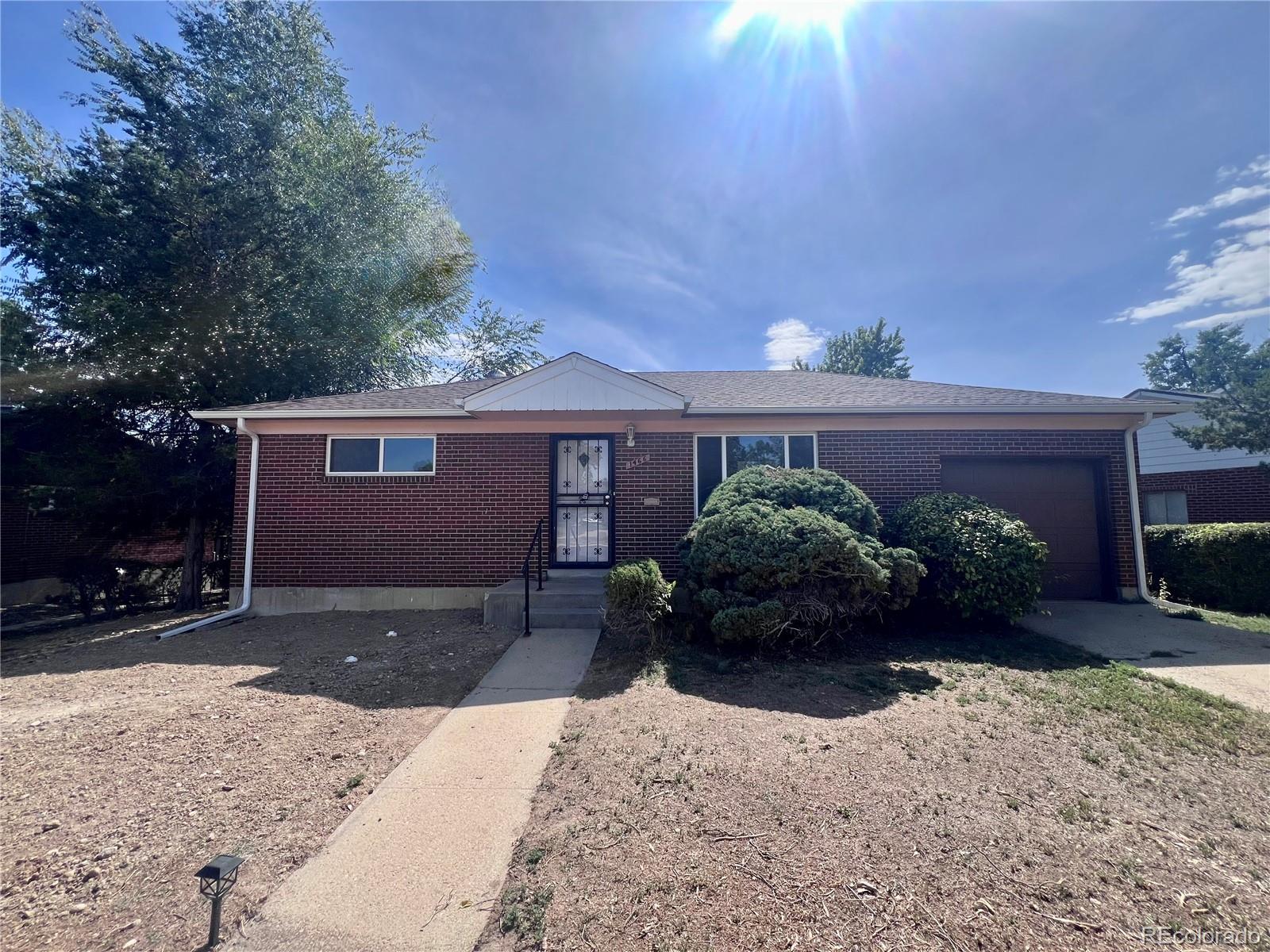  Northglenn Home | MLS #: 55809891466 E 111th Place, Northglenn Beds: 3 Baths: 2 Price: $425,000