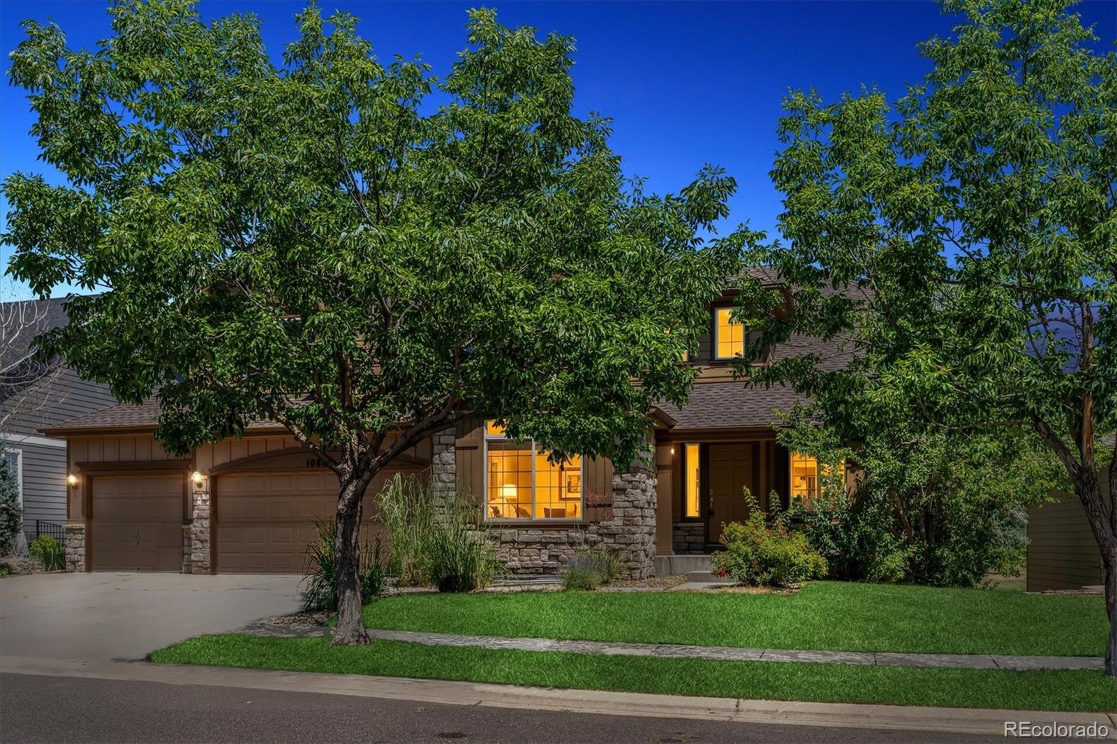 Meadows Sanctuary Littleton Home | MLS #: 201955610801 W Indore Drive, Littleton Beds: 4 Baths: 4 Price: $1,100,000