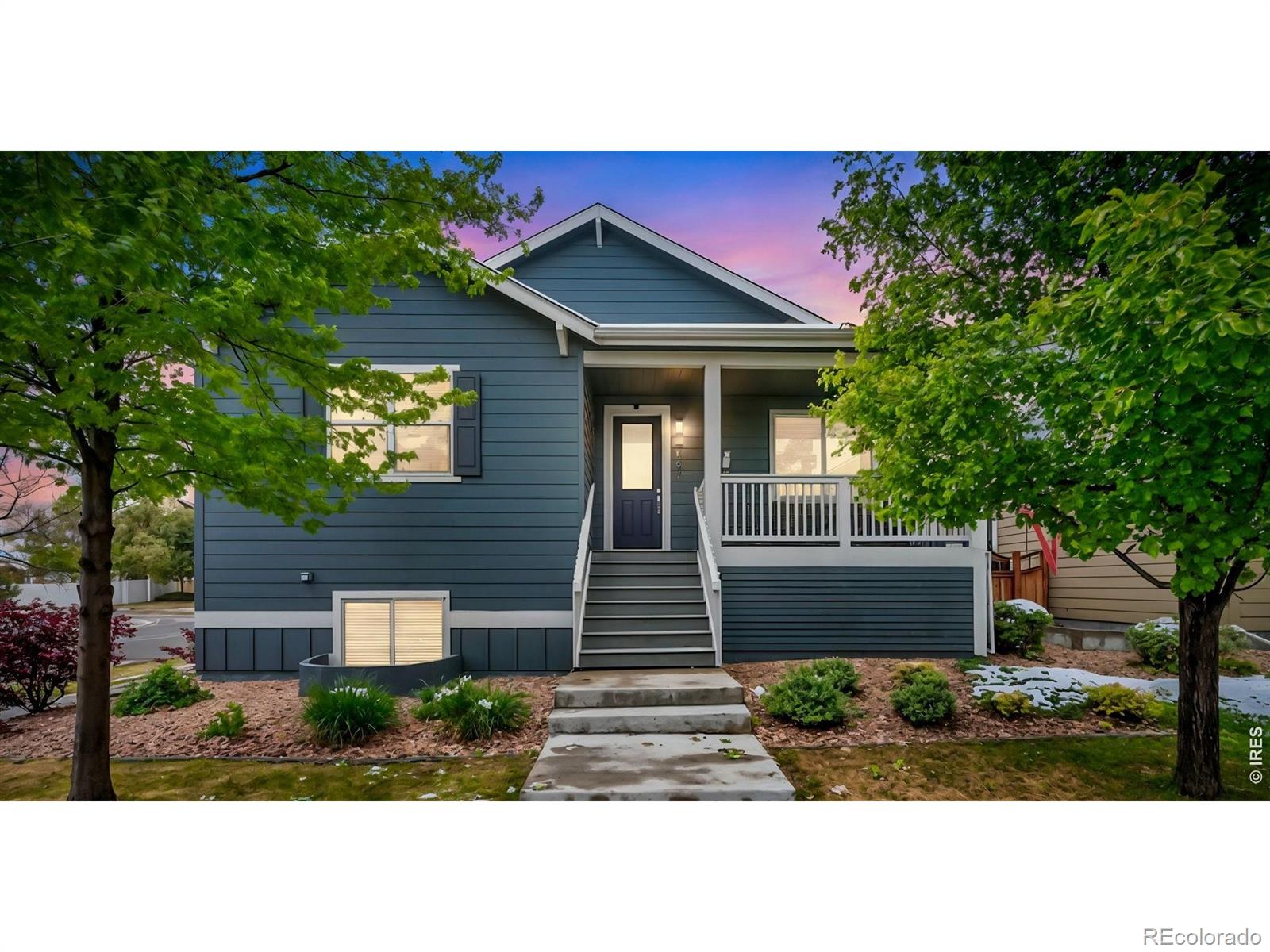  Brighton Home | MLS #: 45678910641224697  Crestone Peak Street, Brighton Beds: 3 Baths: 2 Price: $475,000
