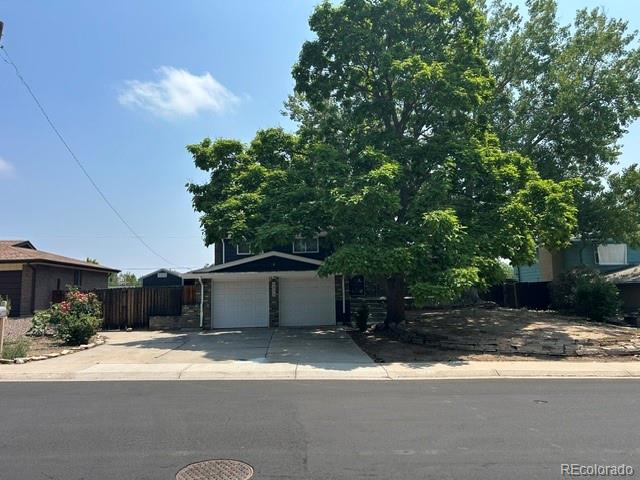  Arvada Home | MLS #: 28824326856  Quay Court, Arvada Beds: 4 Baths: 3 Price: $514,000