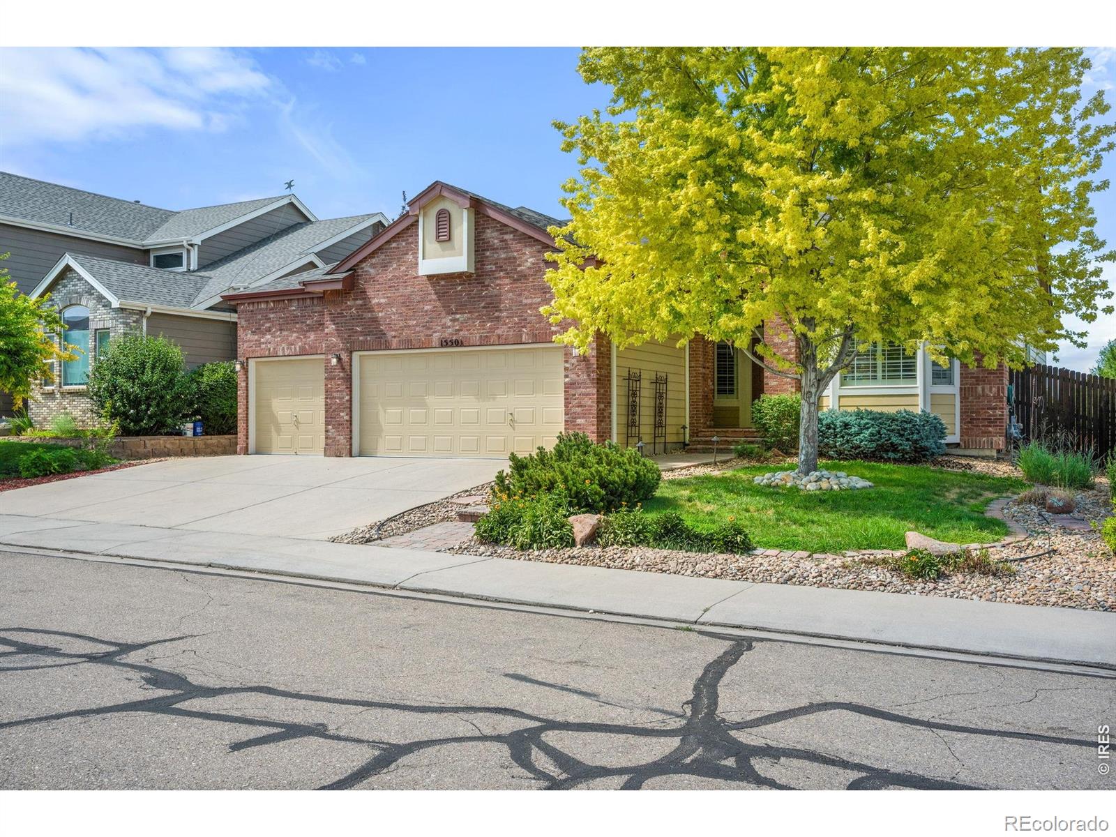 Quail Crossing Longmont Home | MLS #: 45678910641271550  Harlequin Drive, Longmont Beds: 3 Baths: 2 Price: $695,000