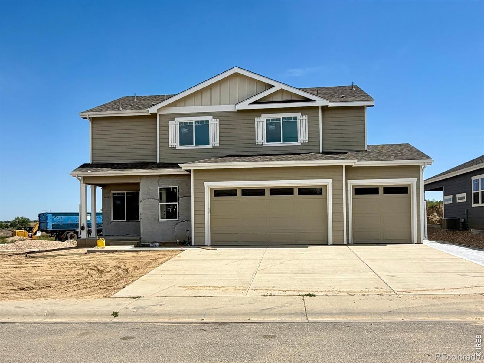  Frederick Home | MLS #: 45678910641299050  Harlequin Circle, Frederick Beds: 3 Baths: 3 Price: $695,000