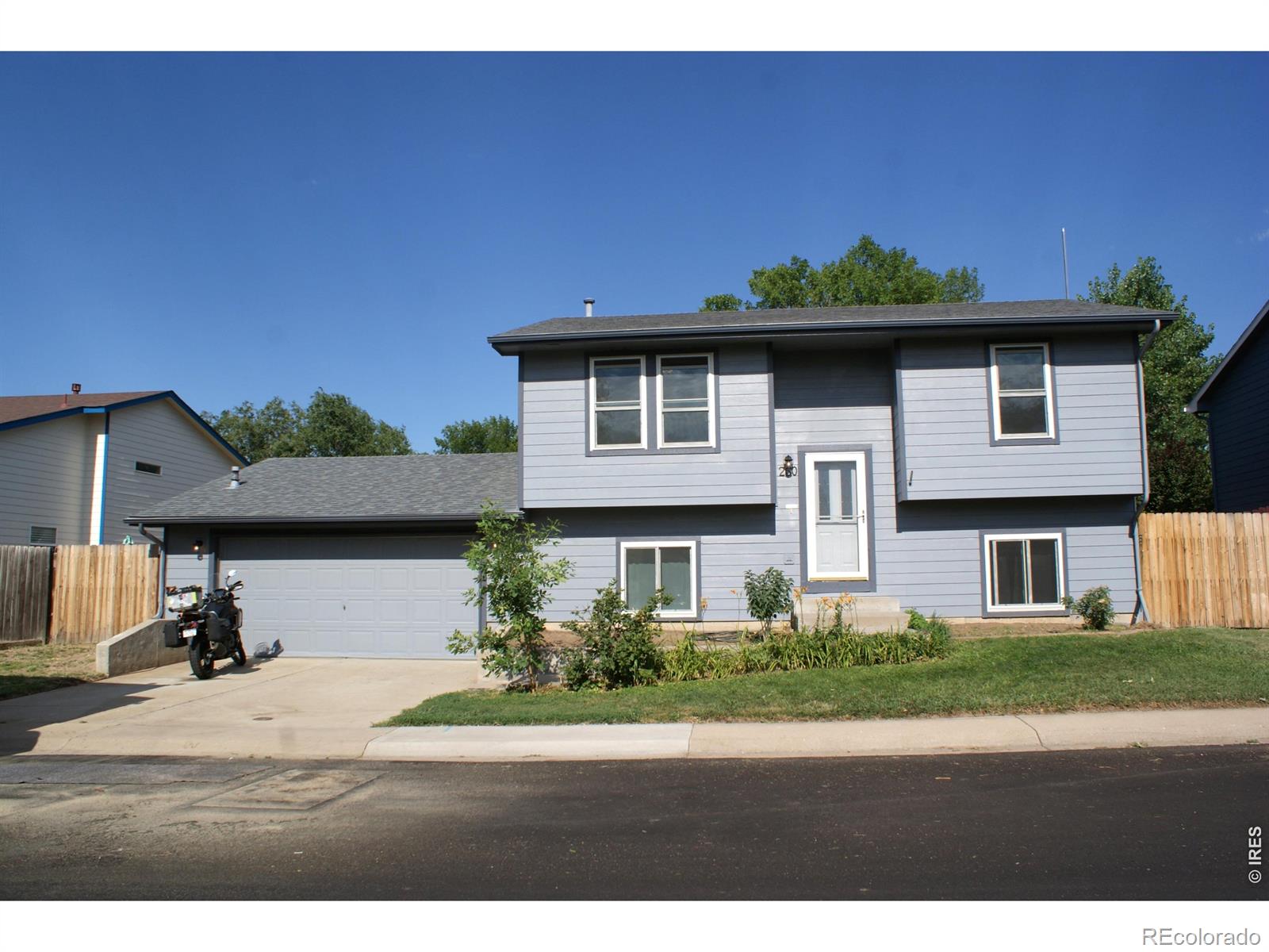 260 cherry avenue, Dacono sold home. Closed on 2026-08-28 for $425,000.