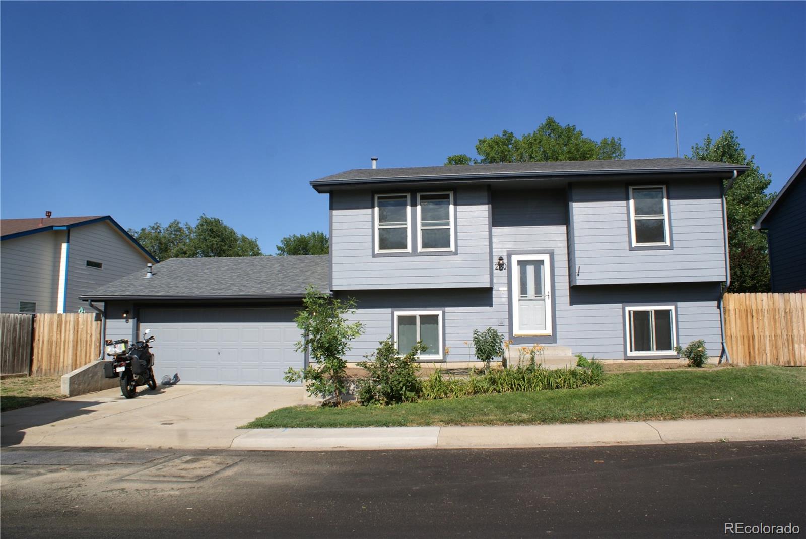 260 cherry avenue, Dacono sold home. Closed on 2026-08-28 for $425,000.