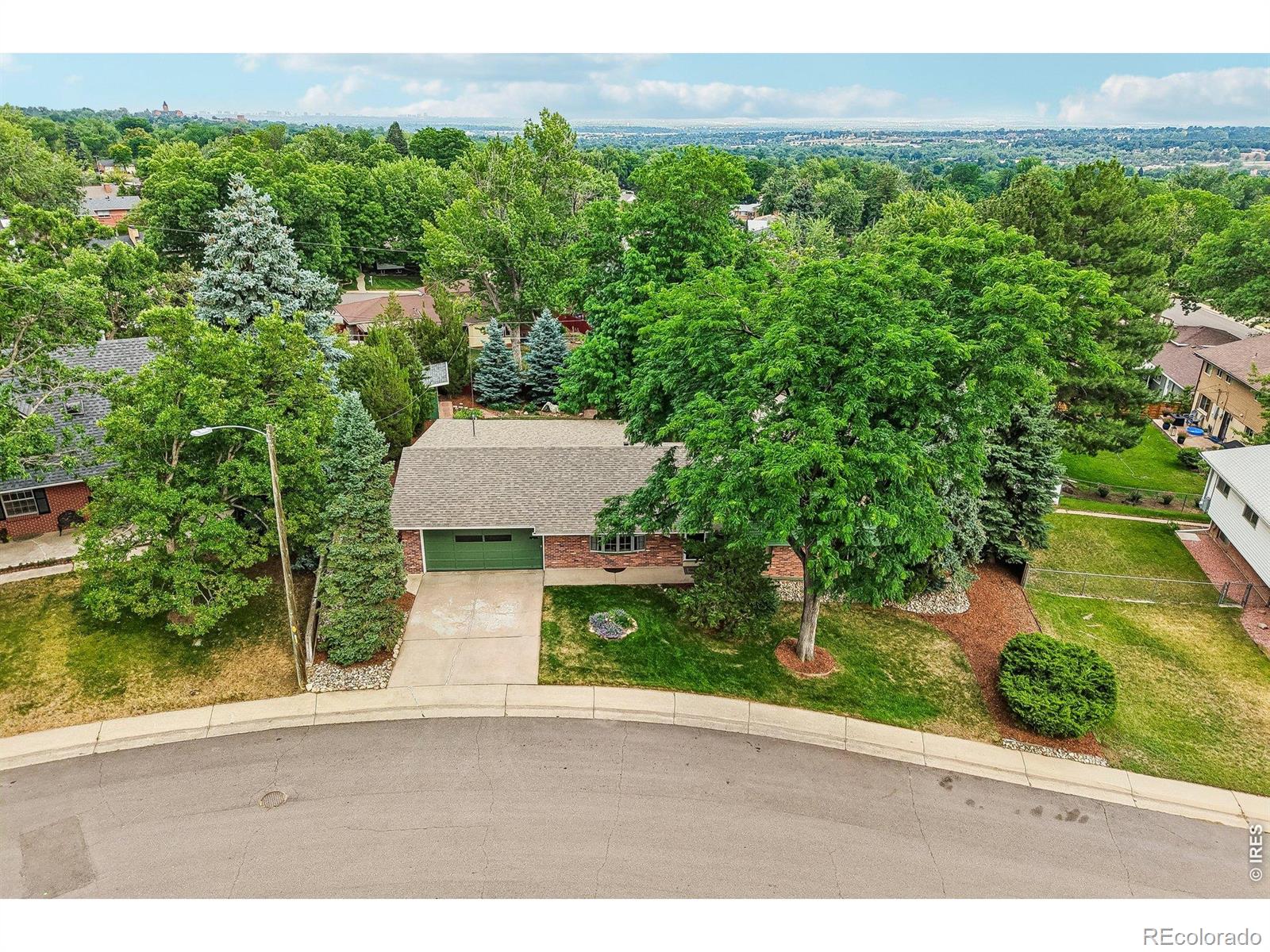 Bear Valley Denver Home | MLS #: 45678910641492720 S Chase Way, Denver Beds: 3 Baths: 2 Price: $659,900