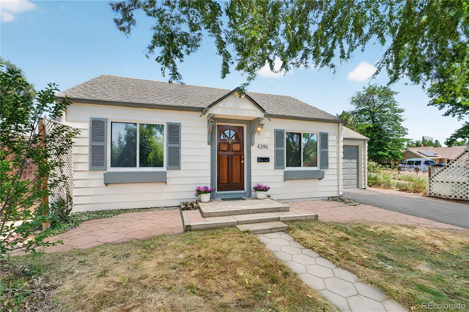  Englewood Home | MLS #: 97654814396 S Huron Street, Englewood Beds: 2 Baths: 1 Price: $385,000