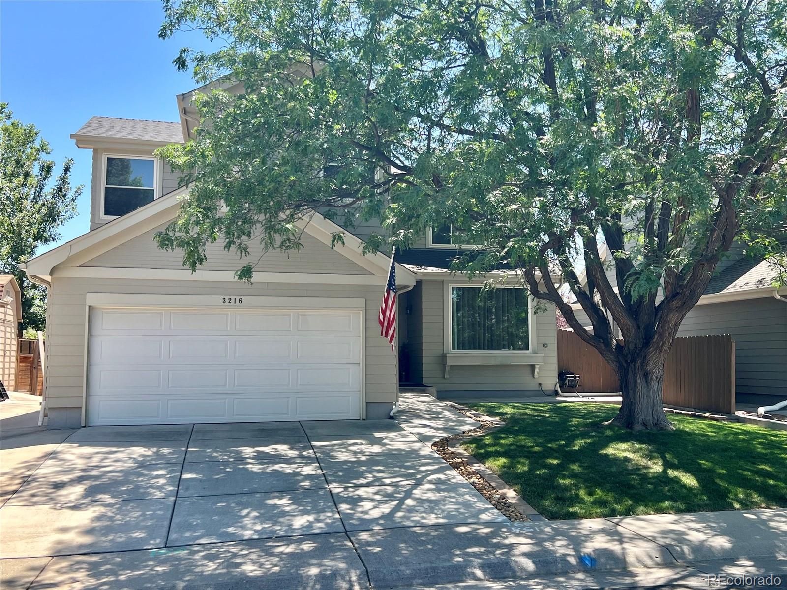  Broomfield Home | MLS #: 55278873216 W 126th Avenue, Broomfield Beds: 5 Baths: 4 Price: $650,000
