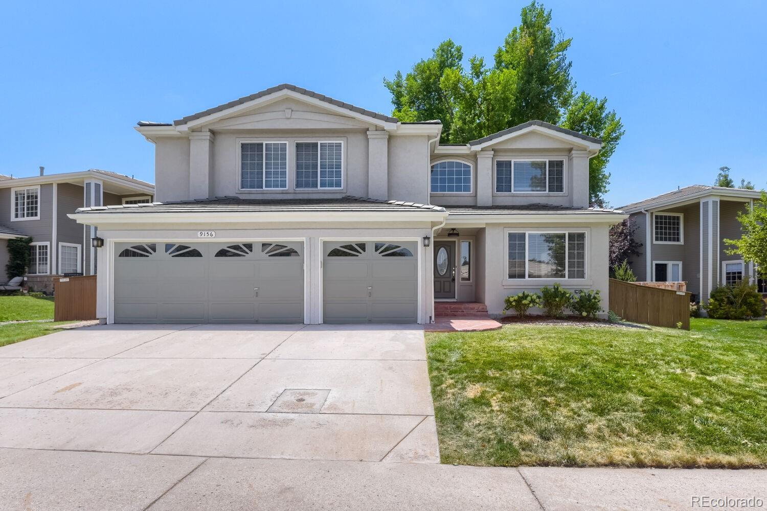  Littleton Home | MLS #: 95048869156  Fox Fire Drive, Littleton Beds: 4 Baths: 4 Price: $724,900