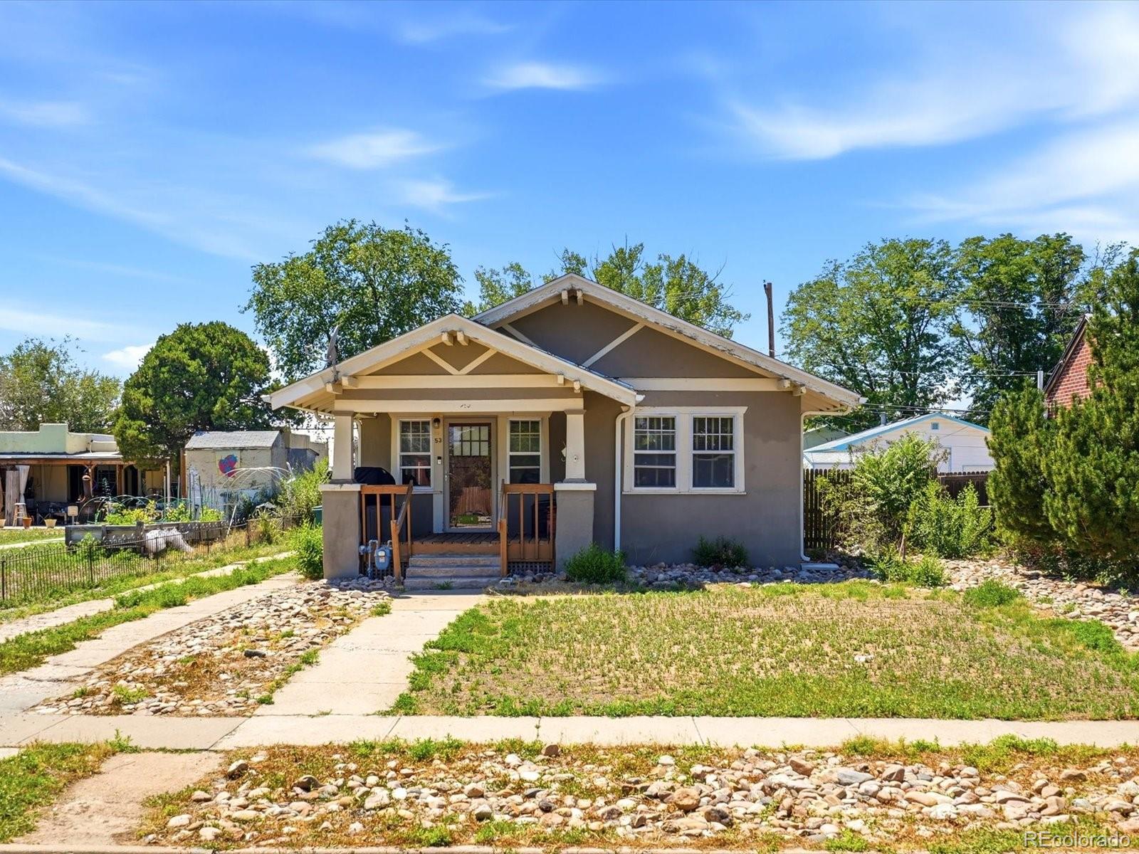  Brighton Home | MLS #: 918865053 S 10th Avenue, Brighton Beds: 2 Baths: 1 Price: $255,000