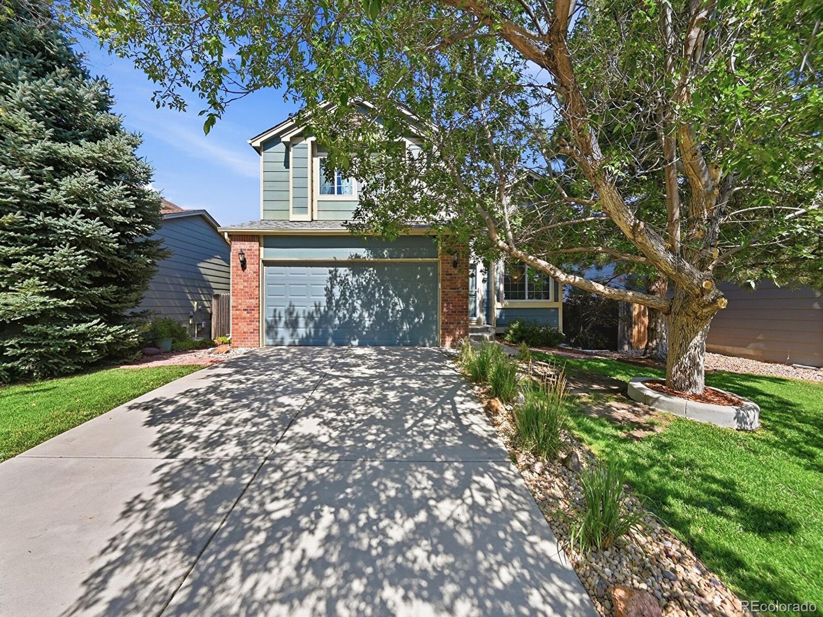 5571 s yakima street, Aurora sold home. Closed on 2026-08-24 for $550,000.