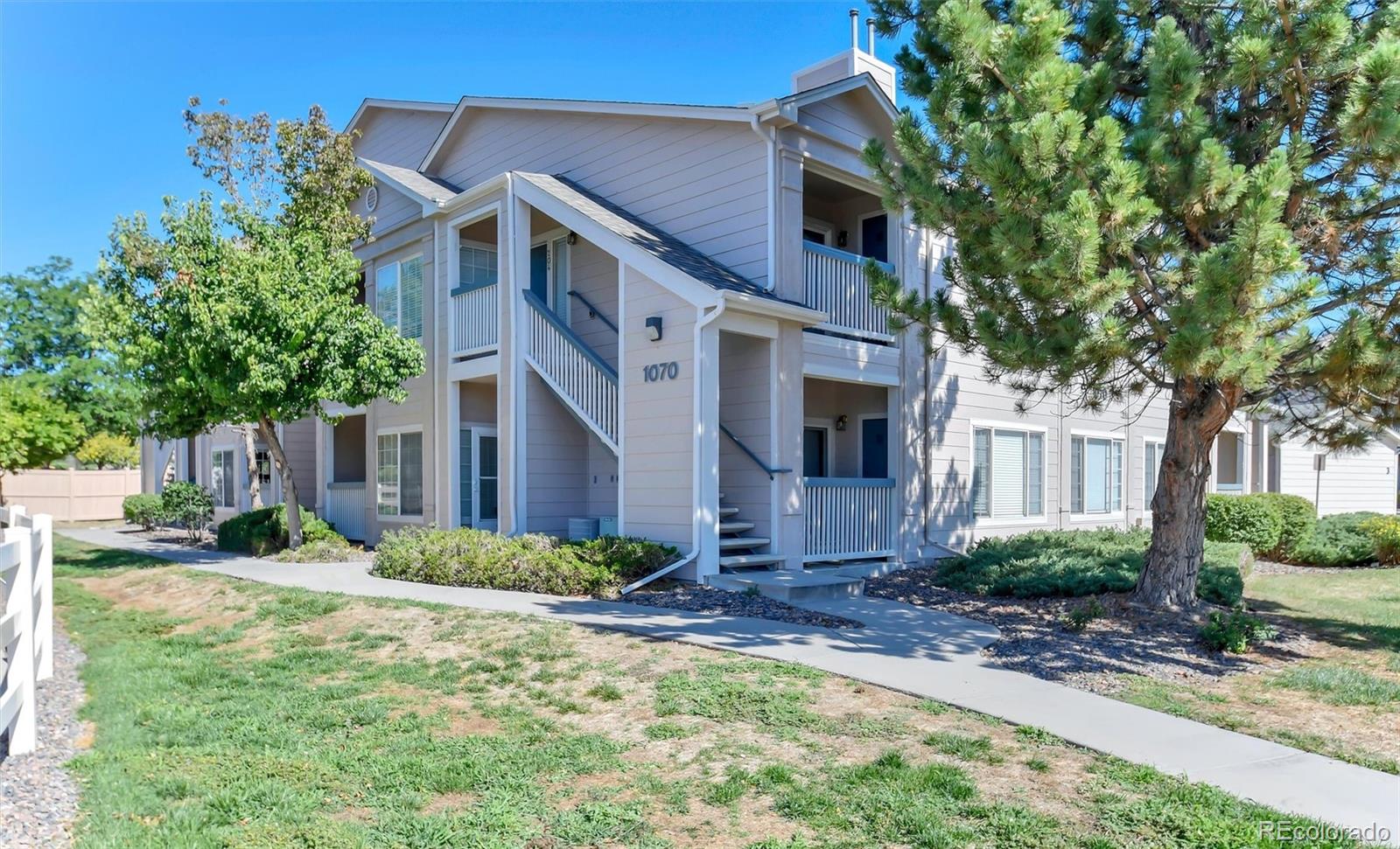  Broomfield Condo / Townhome | MLS #: 64824551070  Opal Street 204, Broomfield Beds: 3 Baths: 2 Price: $389,900