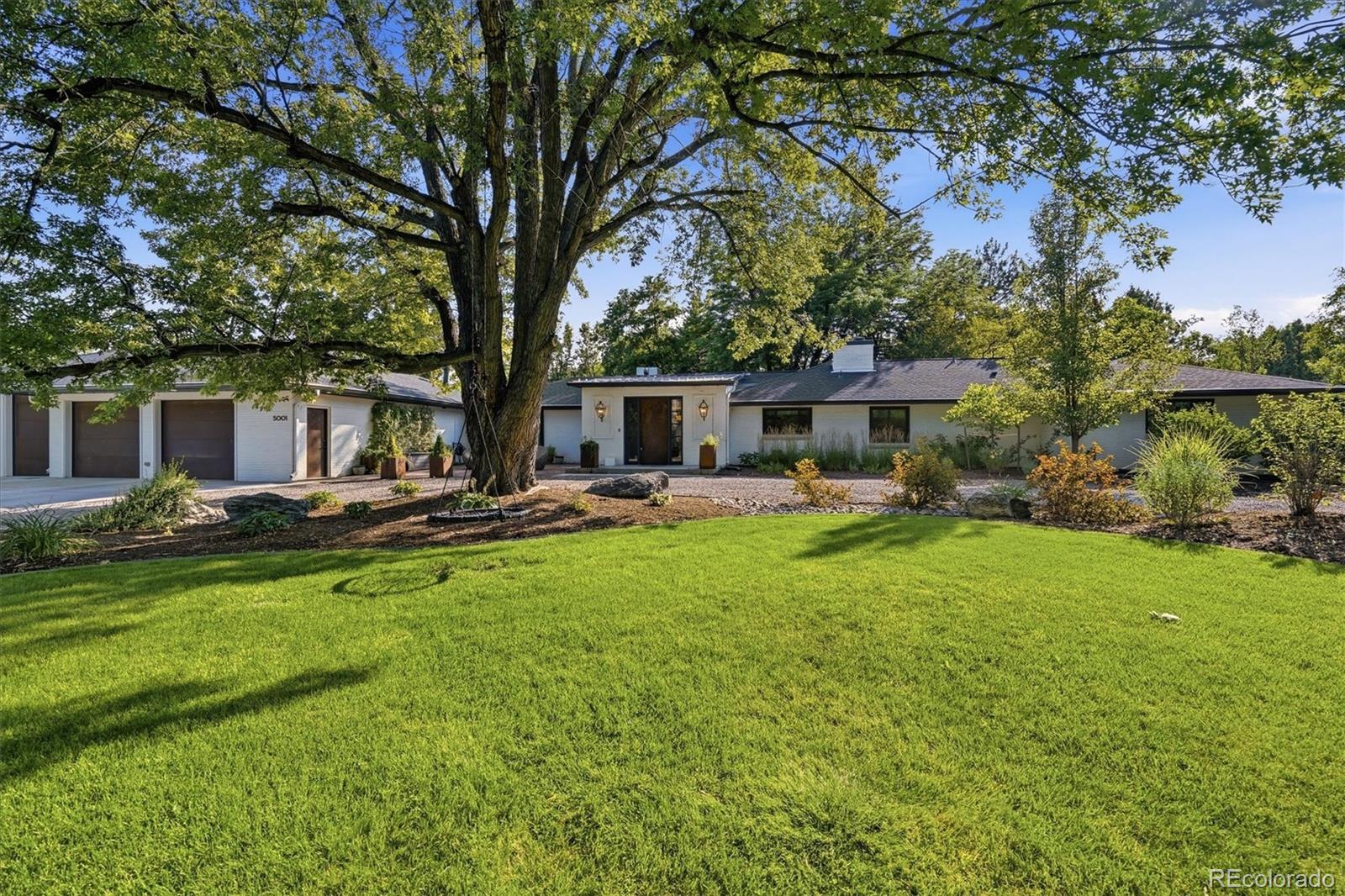 Bow Mar Littleton Home | MLS #: 17192525001  Bow Mar Drive, Littleton Beds: 4 Baths: 4 Price: $2,499,999