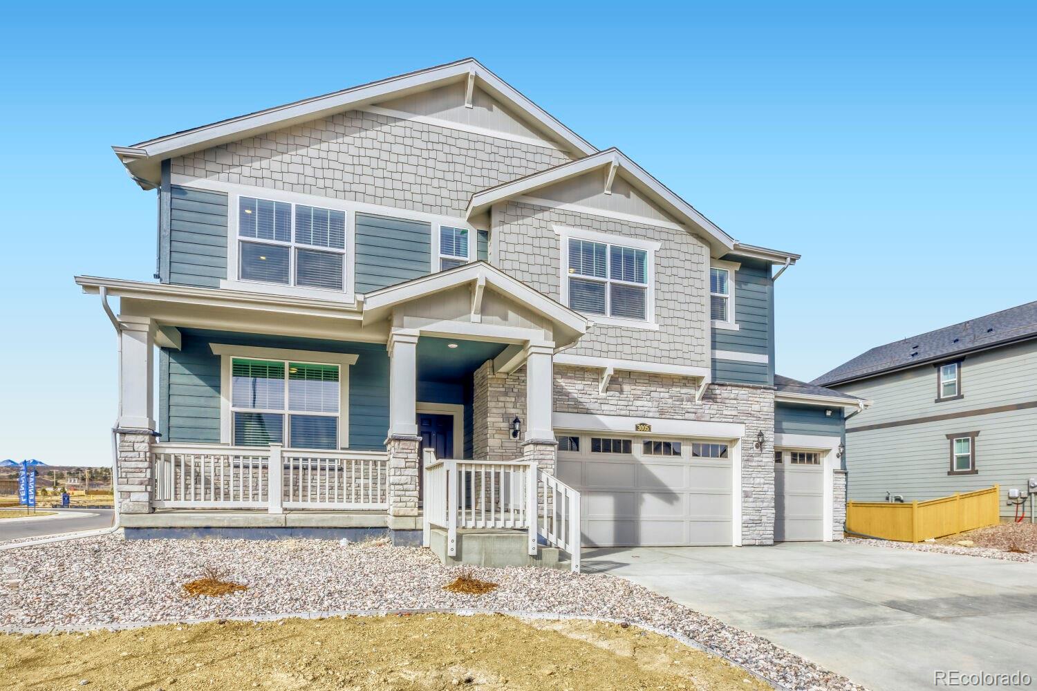 3005 ironton drive, Loveland sold home. Closed on 2026-08-27 for $710,000.
