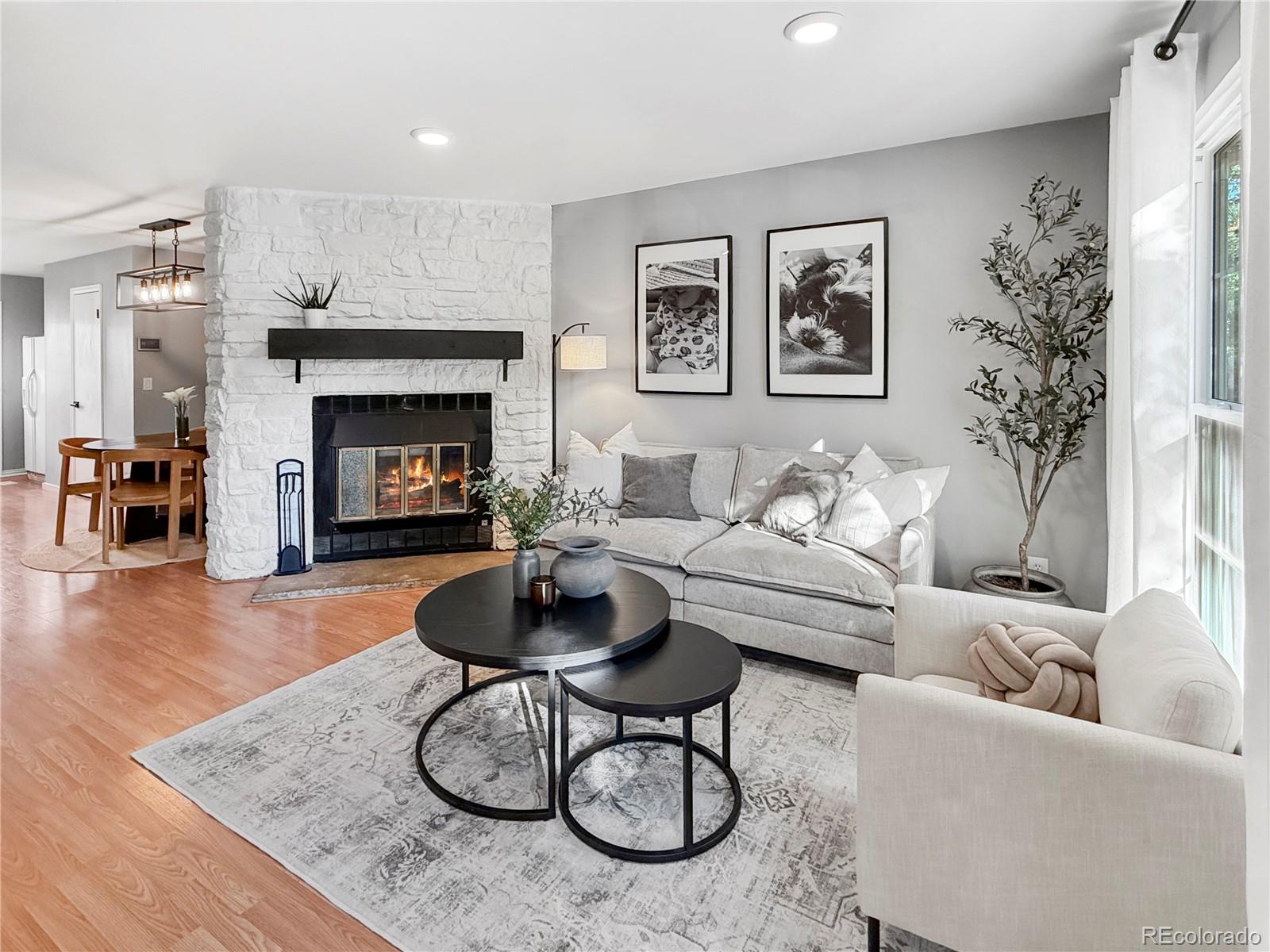 Victoria Village Lakewood Condo / Townhome | MLS #: 95626769978 W Cornell Place , Lakewood Beds: 3 Baths: 2 Price: $350,000