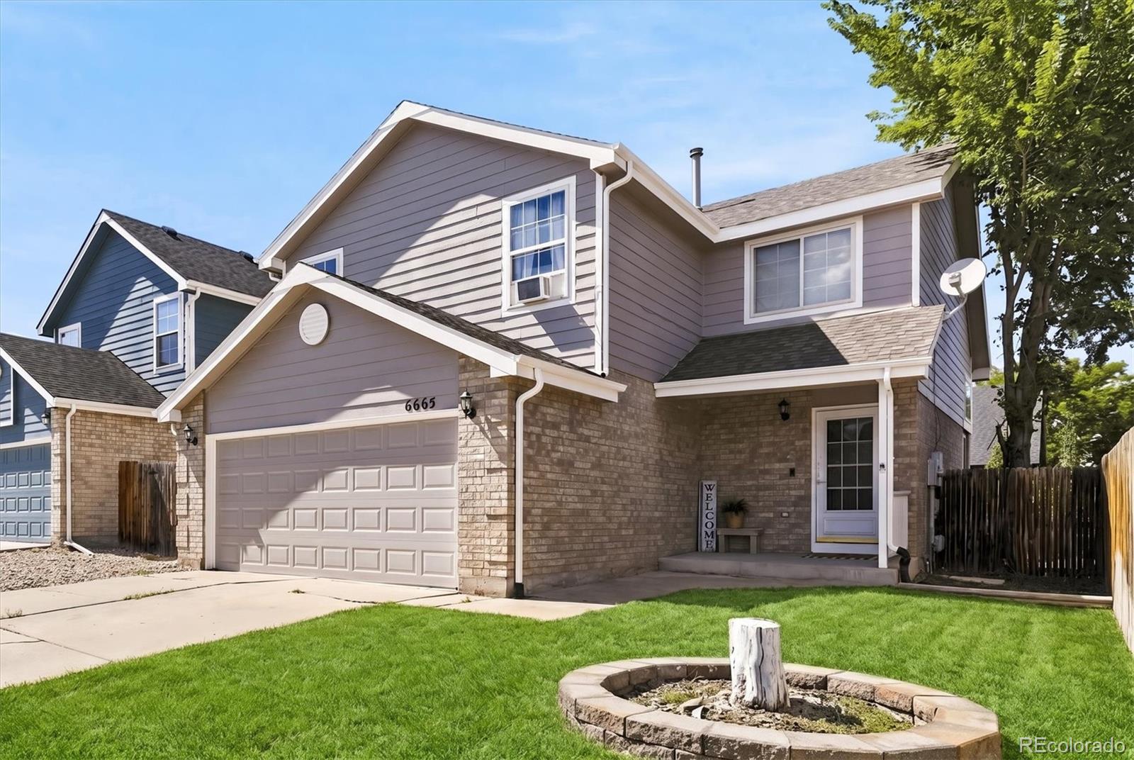  Brighton Home | MLS #: 81644536665  Monaco Way, Brighton Beds: 4 Baths: 3 Price: $445,000
