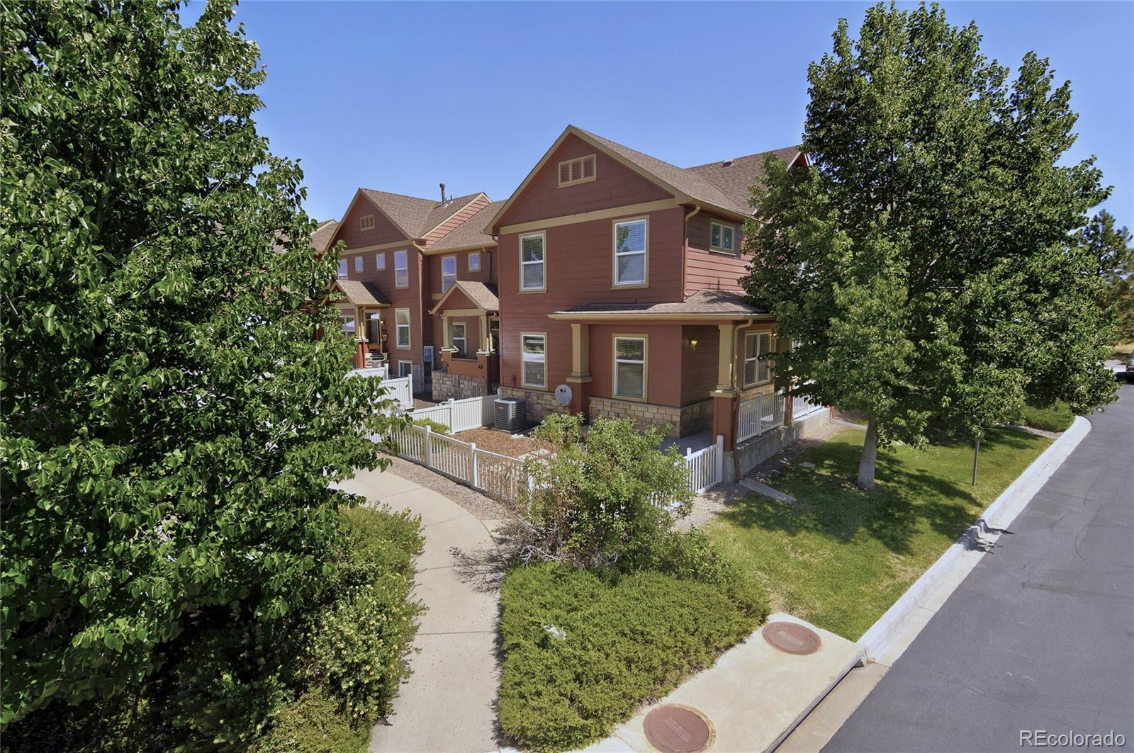  Castle Rock Home | MLS #: 75337333729  Tranquility Trail, Castle Rock Beds: 2 Baths: 2 Price: $399,500