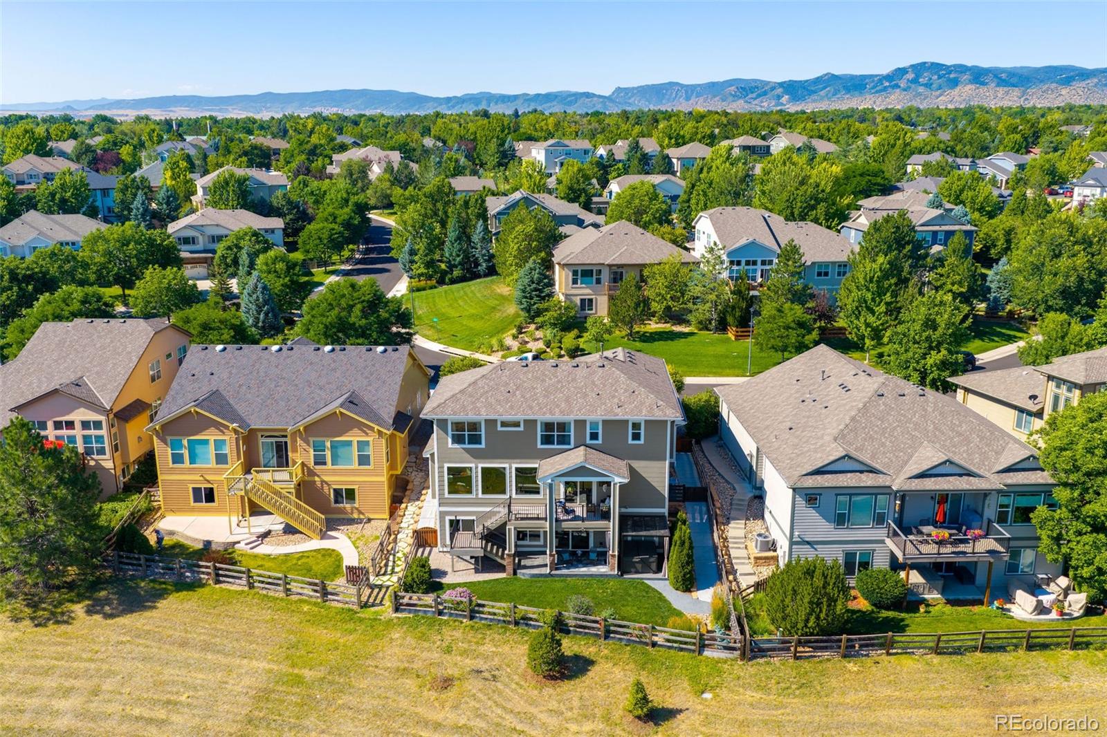  Littleton Home | MLS #: 72504865319 W Hoover Drive, Littleton Beds: 5 Baths: 4 Price: $1,297,000