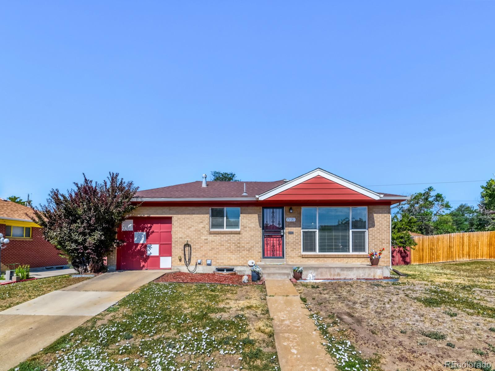  Denver Home | MLS #: 97273327131  Kalamath Street, Denver Beds: 4 Baths: 2 Price: $489,000