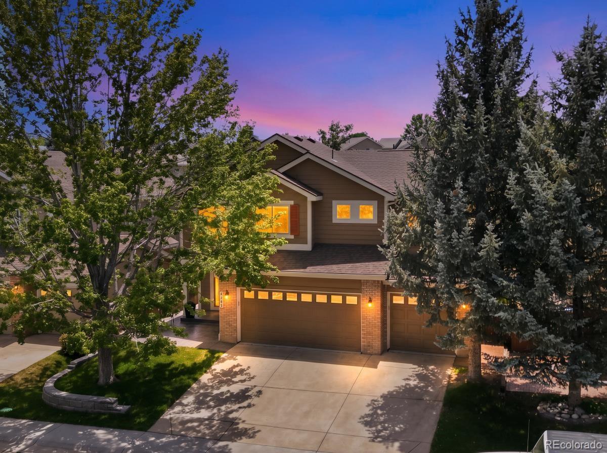  Highlands Ranch Home | MLS #: 81944292268  Ashwood Lane, Highlands Ranch Beds: 4 Baths: 4 Price: $750,000