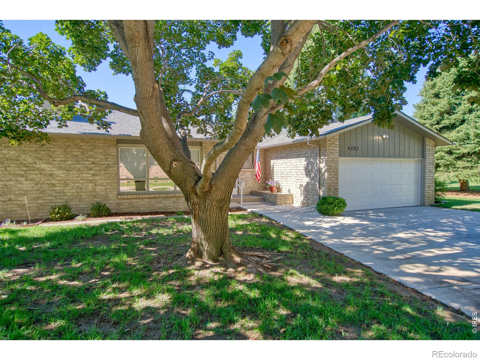 College Green Greeley Home | MLS #: 45678910641974483 W Pioneer Drive, Greeley Beds: 2 Baths: 2 Price: $379,000