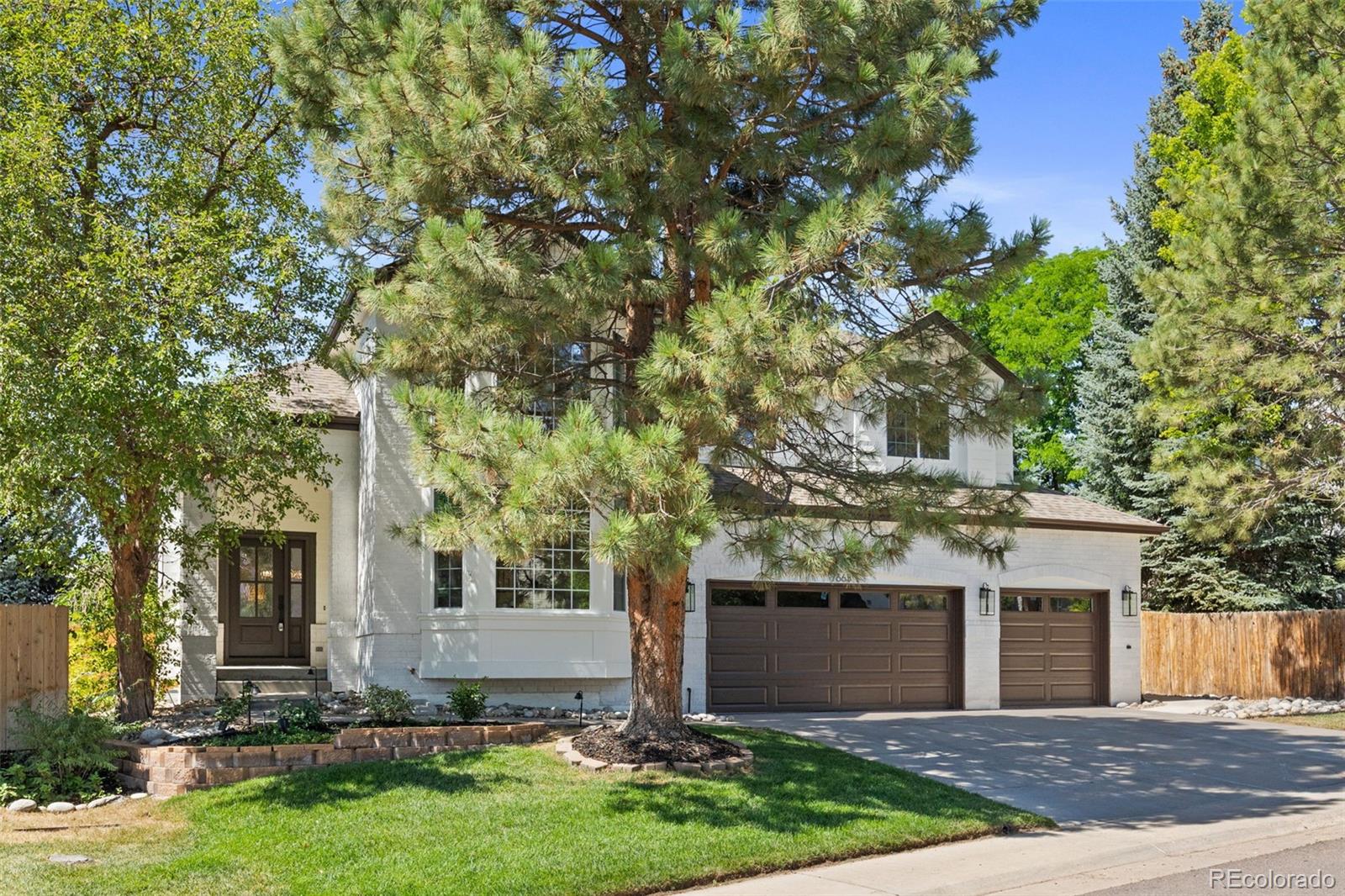  Centennial Home | MLS #: 73832947663 S Grape Street, Centennial Beds: 5 Baths: 4 Price: $1,525,000