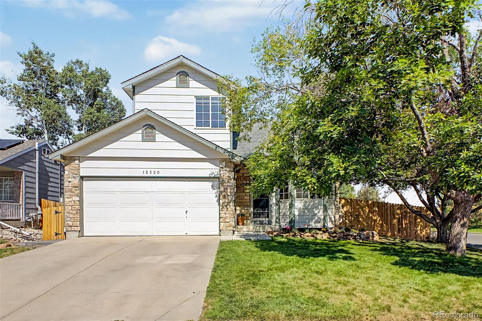 Willow Run Broomfield Home | MLS #: 725922512520  Eliot Street, Broomfield Beds: 3 Baths: 3 Price: $555,000
